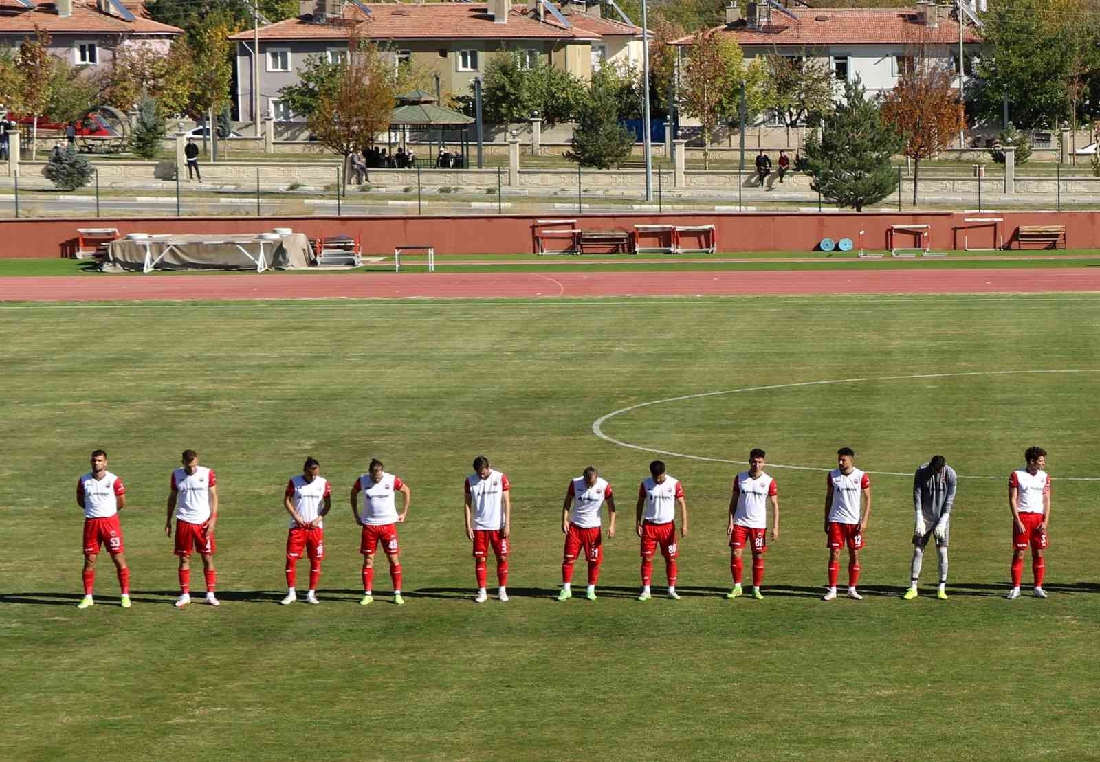 Erzincanspor, Ulusal Lisans Almaya Hak Kazanan 13 Kulüp Arasında Yer Aldı