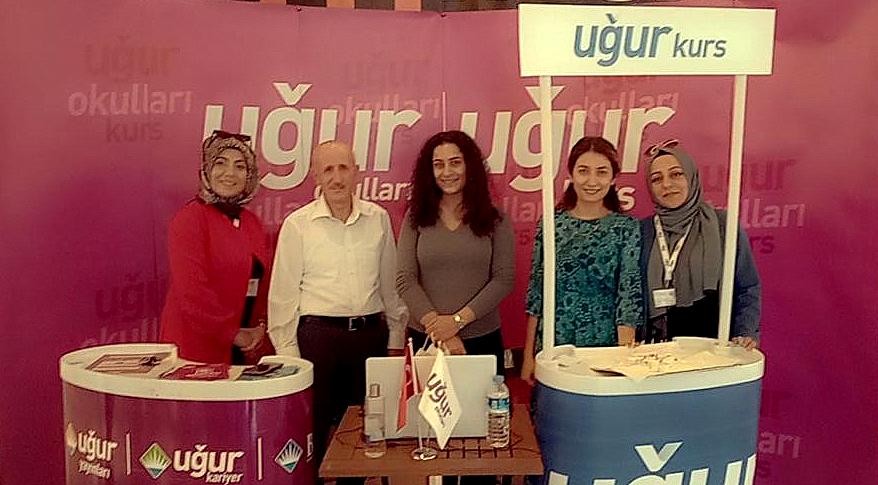 Erzincanda Öğrencilere Metodbox Ve U-Digital Tanıtıldı