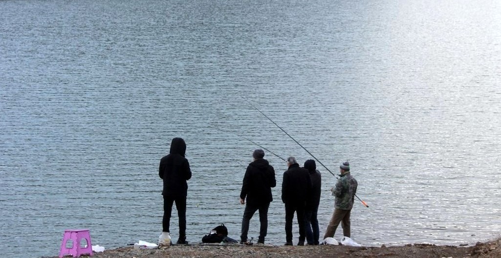 Fırat Nehrinde Siyanür Nedeniyle Balık Ölümleri İddiası Asılsız Çıktı